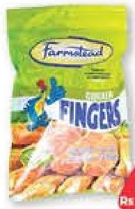 Farmstead Chicken Fingers 250 g