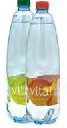 VITAL Sparkling Water-1LT All Refs