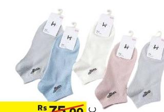 Women Socks 35-39