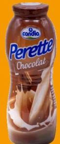 Boisson aromatisé Perette Chocolat 250 ml
