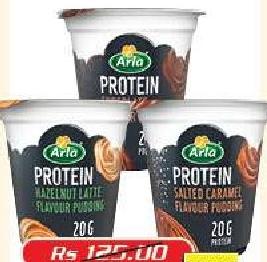 Arla Protein Pudding 200g (All Refs)