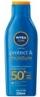 NIVEA Sun Lotion IP50+ 200 ml