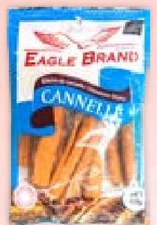 Eagle Brand Canelle Baton 40g