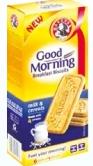 Good Morning Bakers Breakfast Biscuits, 300g