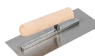 Trowel 8.5 X 6.1CM
