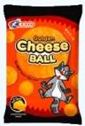 Golden Cheese Ball Le sachet de 60 g