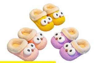 Children Slipper Mix Color 28-33