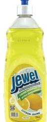 Jewel Dish Soap 750ml