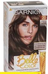 Belle Color Coloration (Gamme)