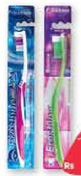 Freshine Toothbrush