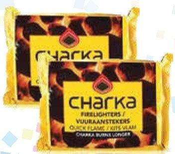 Charka Fire Lighter