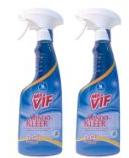 Mr Vif Windokleer Sprayer 500ml