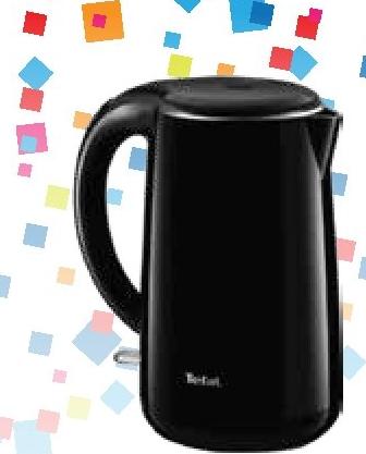 Tefal Electric Kettle 1.7L KO2608