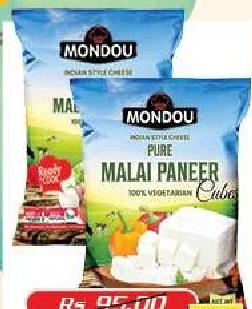 Mondou Malai Paneer 200g (Fried/ Original)