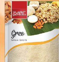 MAYIL GREO 500G