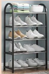 Shoe Rack 5 Tiers