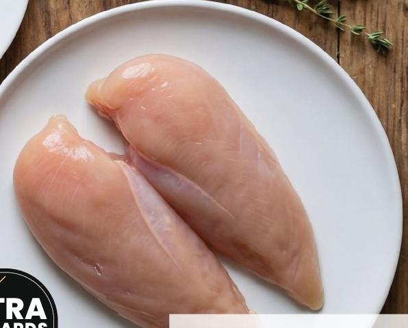 Chicken Fillet 500G