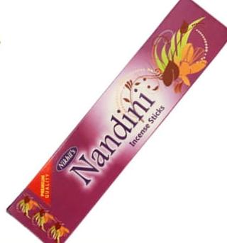 Nandini Incense Sticks