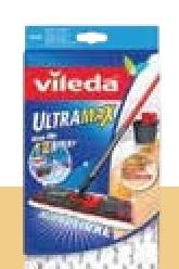 Vileda Ultramax 2 in 1 Mop Head Refill