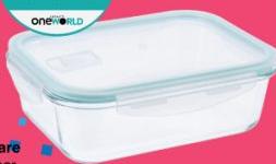 Excellent Houseware Glass Food Container 1.5L