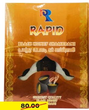 RAPID Black Honey Shambrani