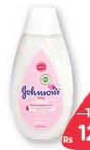 Johnson's Baby Lotion 200 ml