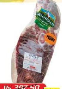 Greenfield Lamb Leg 500G