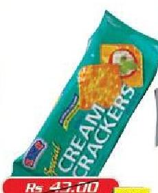 Kerk Special Cream Crackers 130g