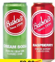 Bashew's Drink Can 300ml (Gamme)