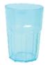 Tumbler 9 x H13 cm assorted colors