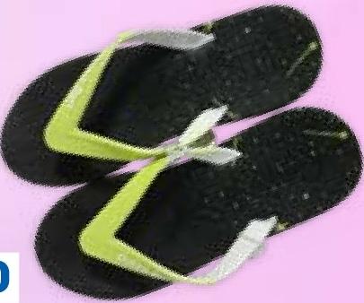 QUICKSURF/HOTMARZZ Slippers Woman