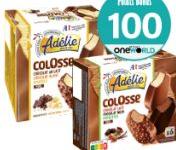 Adelie Mini Colosse 6 X 60ml