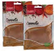 MAYIL Cinnamon Powder-25G