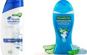Head & Shoulders Classic Shampoo 300ml