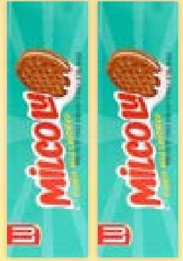 MILCO LU Double Milk Sandwich Biscuit 90g