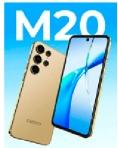 OTEETO M20 Smartphone