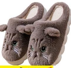 Unisex Slipper 36-45