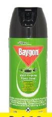 Baygon Insecticide 300ml