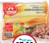 Perdix Chicken Franks - 340g