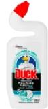 DUCK Gel moussant blanchissant wc Le flacon de 500 ml Différentes variétés
