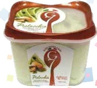 G7 Gelato 1L