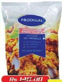 Prodigal Marinated Breast Fillets 250g