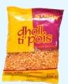 Dhol Petit Pois Le sachet de 500 g