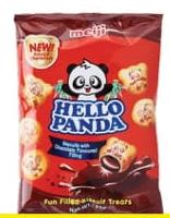 Meiji Hello Panda 32G