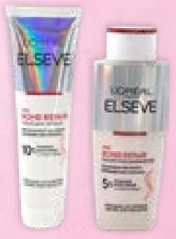 ELSEVE Pro Bond Repair Demelent/Shampooing 150-200ml