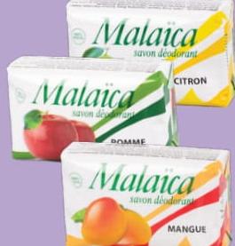 Malaica Soap 150g
