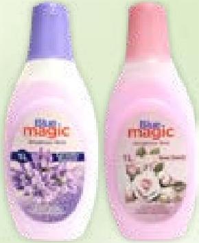 BLUE MAGIC Assouplissant 1lt