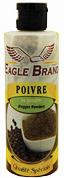 Eagle Brand Poivre Flacon Noire - 50g