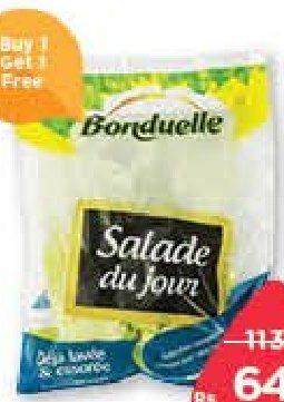 Bonduelle Salades du Jour 140 g