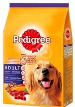 Pedigree Adult Dog Food 3 kg